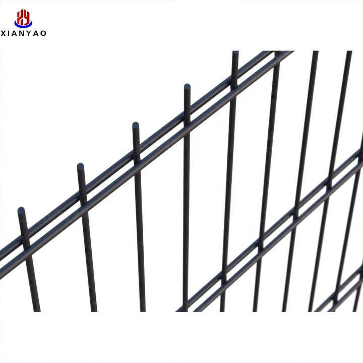 Suppliers Prices Welded Gabion Box Stone Cages Gabion Retaining Wall for Garden Fence