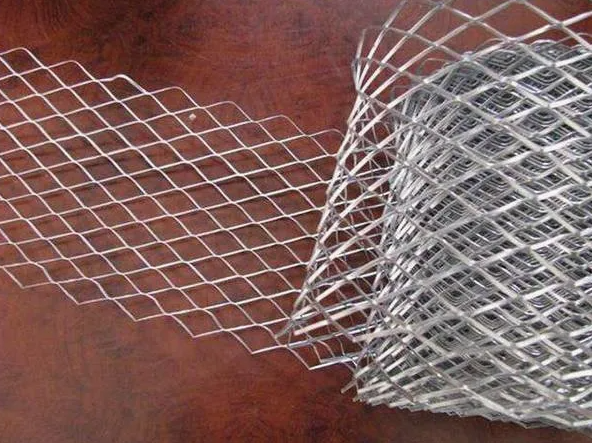 High-Strength Brick Force Mesh 2m x 5m Roll - Galvanized Masonry Reinforcement for Retaining Walls & Foundations
