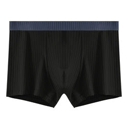 Breathable Comfort: Cotton Stretch Men's Underwear