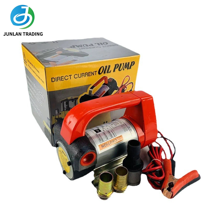12V/24V DC Fuel Transfer Pump,Self Priming DC Electric Diesel Fuel Transfer Pump,Diesel Transfer Pump