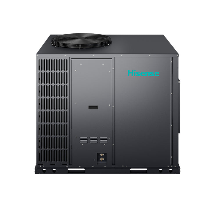 Hisense air Conditioning Type Inverter Central Rooftop Package air Conditioner Unit