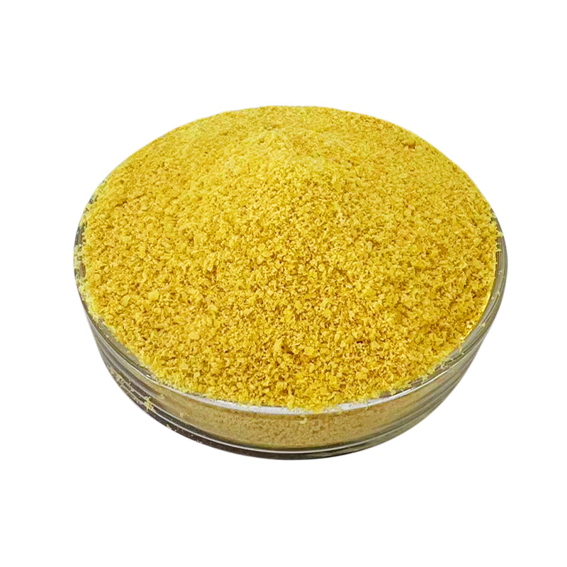 Swimming Pool Water Treatment Chemicals Coagulant Flocculant Pac Poly Aluminium Chloride