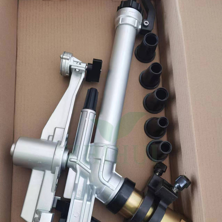 Competitive Price 20-43M Aluminum Alloy Watering Rain Gun Sprinkler FS40 Rain Gun Sprinkler Irrigation System