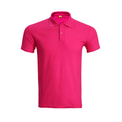 Blank Logo Custom Printing Men's T Shirt Tshirt Cotton Plain Golf Polo Shirt