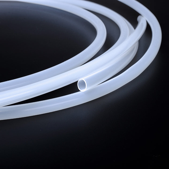 OD 0-30mm Ptfe Heat Shrink Tubing Communication Ptfe Plastic Capillary Tube Hose Ptfe Tubing