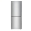 Energy saving two door refrigerator cooler