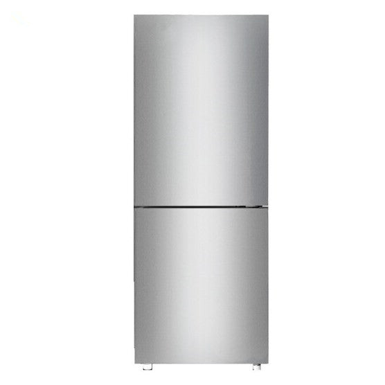 Energy saving two door refrigerator cooler