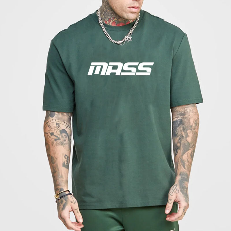 High Quality Heavyweight 100% Cotton T Shirt Oversized Plus Size Mens T shirt Custom Printing Logo T Shirt