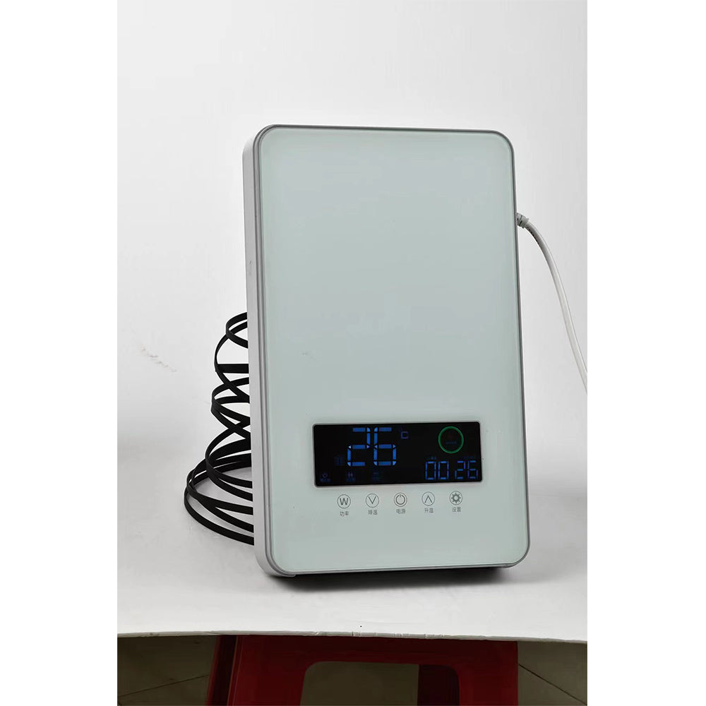 2023 Best quality Economy Instant Water Heater Electric Tankless Intelligent Hot Water Heater