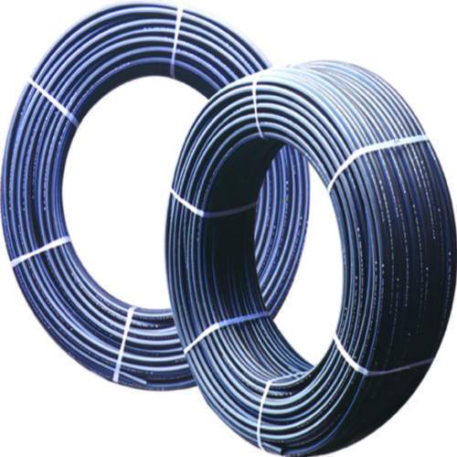 Customized Professional High Quality Irrigation System PE Plastic Pipe