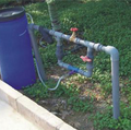 Good Fertilization Effect Long Life Service Venturi Injector From Chinese Manufacturer