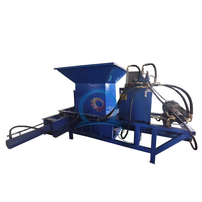 Hot Sale Livestock Feed Hydraulic Baler hay Alfalfa Straw square Baling Machine