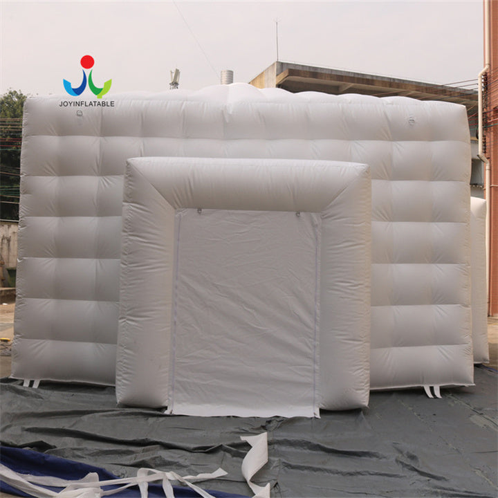 Custom Portable Pvc Tent Marquee Inflatable Party Tent for Sale