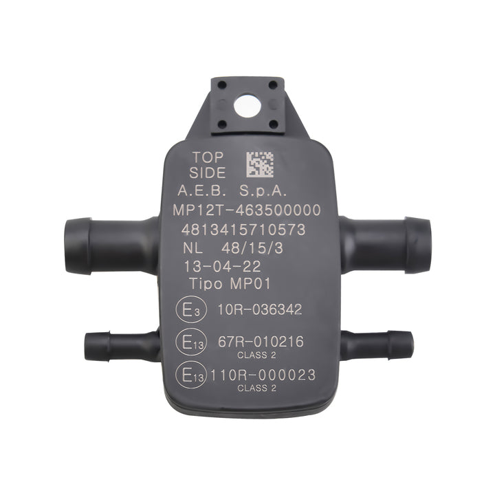6 Cylinder Gas ECU Kits for RC LPG CNG Conversion Kit for Cars Stable and Durable GPL GNC 256