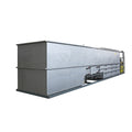 Industrial and Domestic MBBR Packaged Sewage Treatment Equipment Anaerobic Digester Waste Water Treatment Biogas Plant
