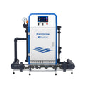 0-100ha Automatic Intelligent Smart Hydroponics Fertigation System for Trees Orchards Water and Fertilizer Irrigation Machine