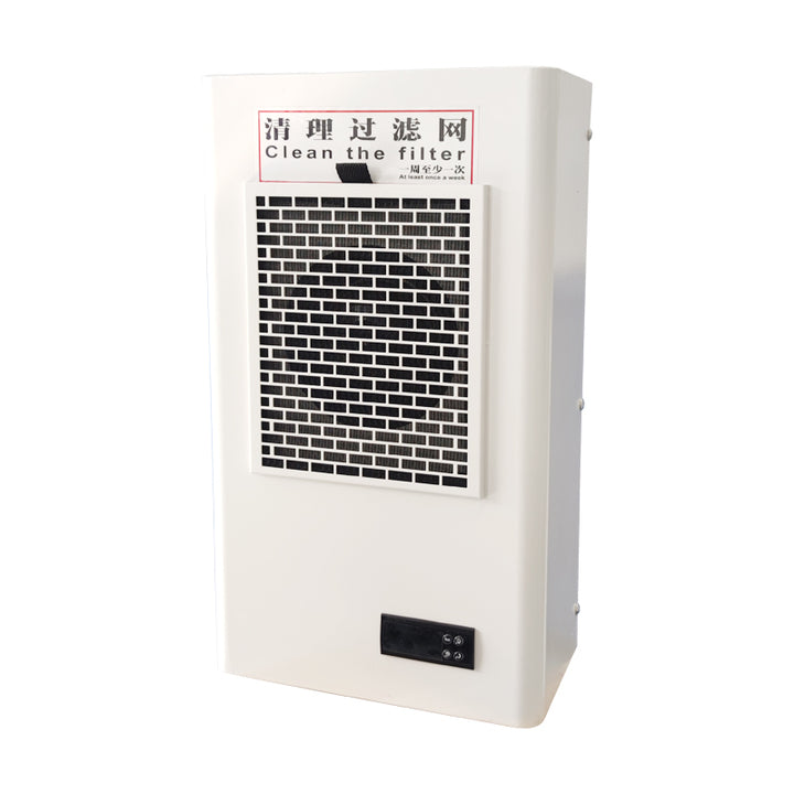High Efficiency Mini 300W 400W 600W Cabinet CE Air Conditioner for Electric