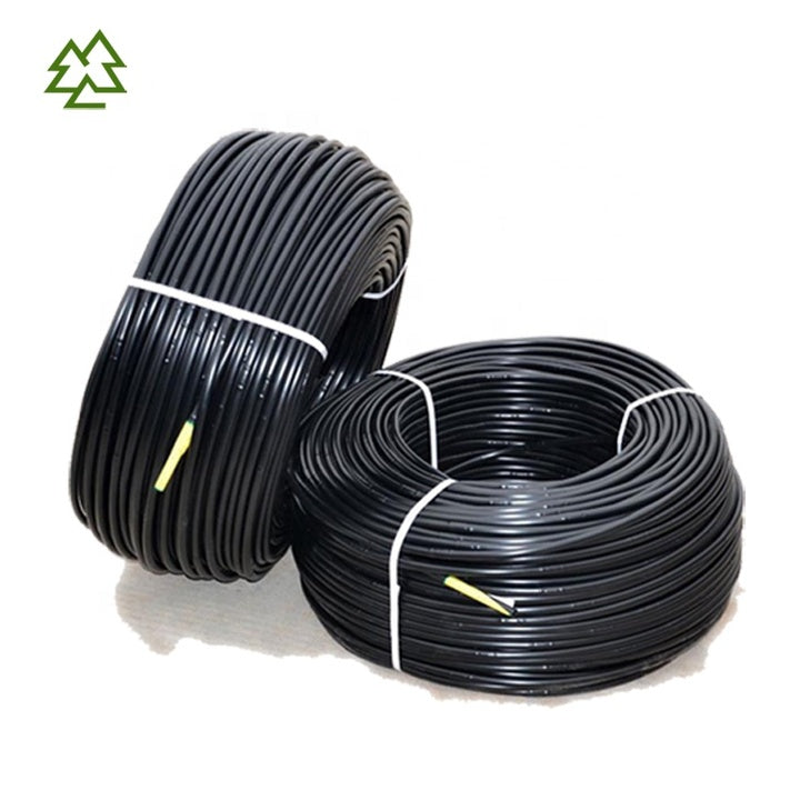 1 Hectare Complete Drip Irrigation System Plastic Tubes Drip Hose Kit for Agriculture Efficient Watering & Irrigation