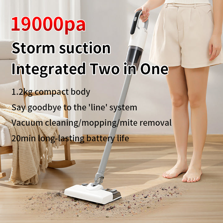 Yixuan Home Vertical Household Handheld Hand Electric Upright Stick Corded Vaccum Vacuums Cleaners Floor Care Dry