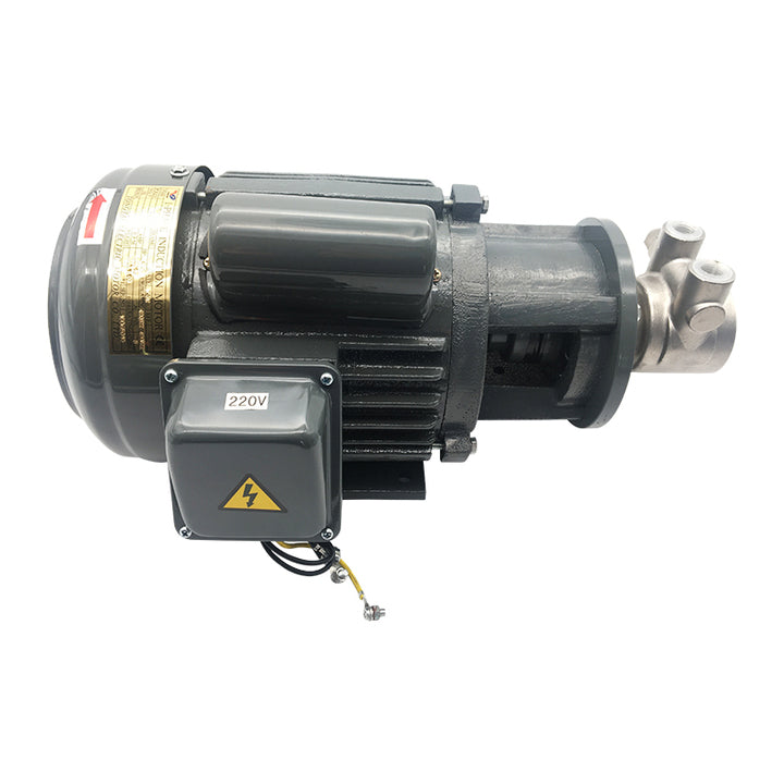 Energy Efficient 1HP LPG Pump 330GPM Flow Commercial Propane Systems