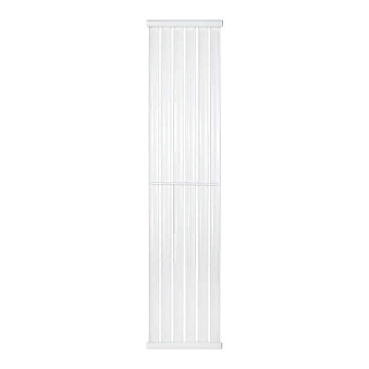 AVONFLOW CE Modern Vertical Column Single Flat Panel Designer Water Heating Radiator