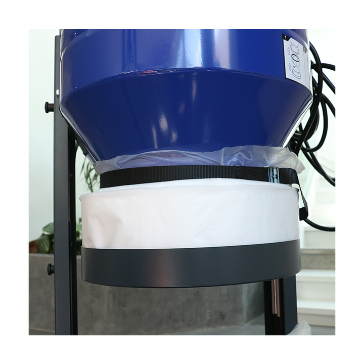 Industrial Vacuum Cleaner Floor Equipment 110v/220v Single Phase Automatic Dust Cleaning Using Concrete Flooring with Grinder