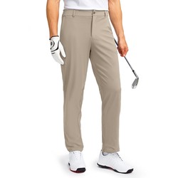 Custom Logo Joggers Men Golf Pants Cotton Blank Sweatpants Gym Jogger Pant Man Formal Trousers Sport Office Pants For Men