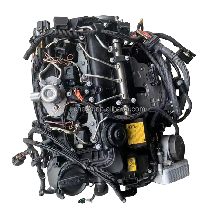 Hot SALE Used Gasoline BMW Engine F26 F30 N20 N20B20 N20B20B with Turbo Engine for BMW X3 2.0T