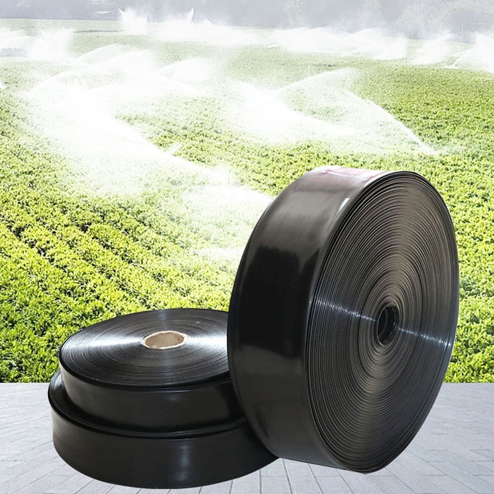 High Quality PE Material Agricultural Hose Irrigation System Rain Water Hose Micro Rain Hose