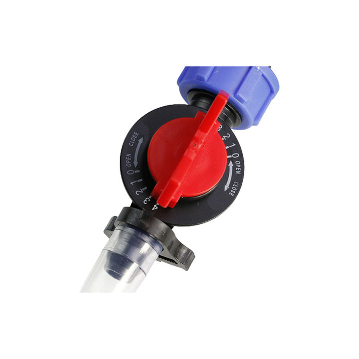 High Quality Professional Manufacturer Fertilizer Injector Drip Irrigation System 1 Inch Venturi