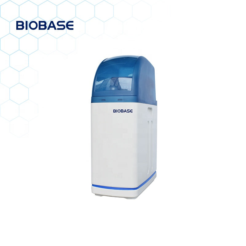BIOBASE Water Softener high efficiency united standard magnetic water softener Automatic Control Valve System Water Softener