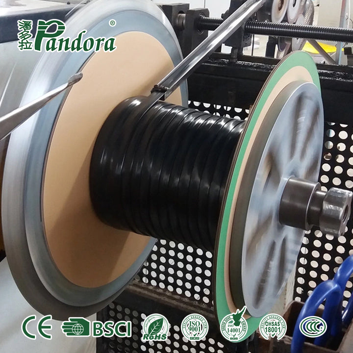 OEM/ODM Agricultural Farm Drip Irrigation System for One Hectare - Plastic Drip Irrigation Tape and Pipes