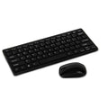 Desktop Office Computer Silent Keyboard Teclado e Mouse Wireless Keyboard and Mouse Combo for Mobile Phone Tablets