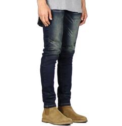 New regular fit men's jeans Black Slim Denim Pants Fashion Trend Straight Denim Casual Men's Jeans
