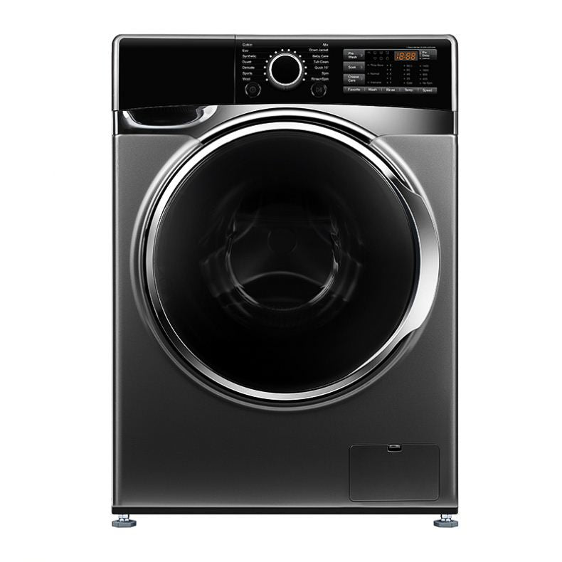 Professional Equipment Energy Saving Inverter Washing Clothes Machine
