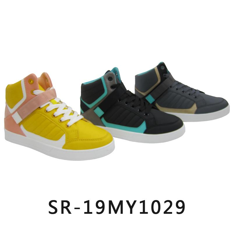 street style fashion high top wear women sports shoes ladies basketball sneakers