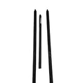 Steel stake to secure    concrete forms