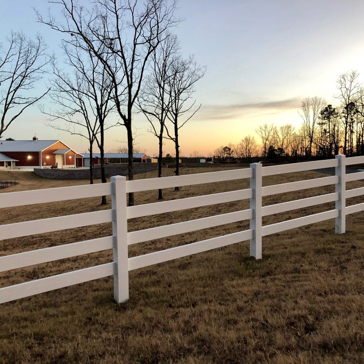 Horse Flex Fence No Climb Horse Fencing Cheap Farm Fence