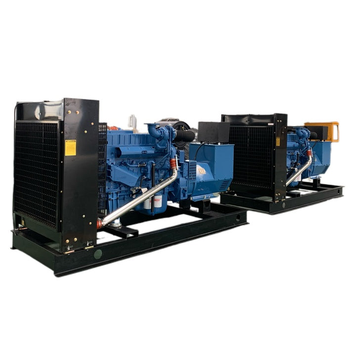 200w 20Kw 22Kw Low Noise Home Standby Silent Diesel Genset