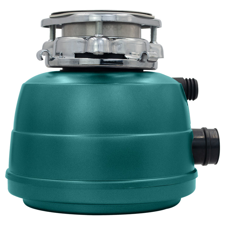 New Kitchen Waste Disposal Is Durable, Garbage Processor, Ultra-small Body, Silent Disposal