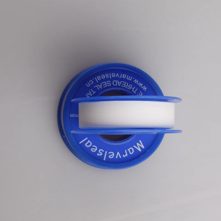 All-Purpose PTFE Thread Seal Tape for Construction and Renovation Premium Seals for Various Projects