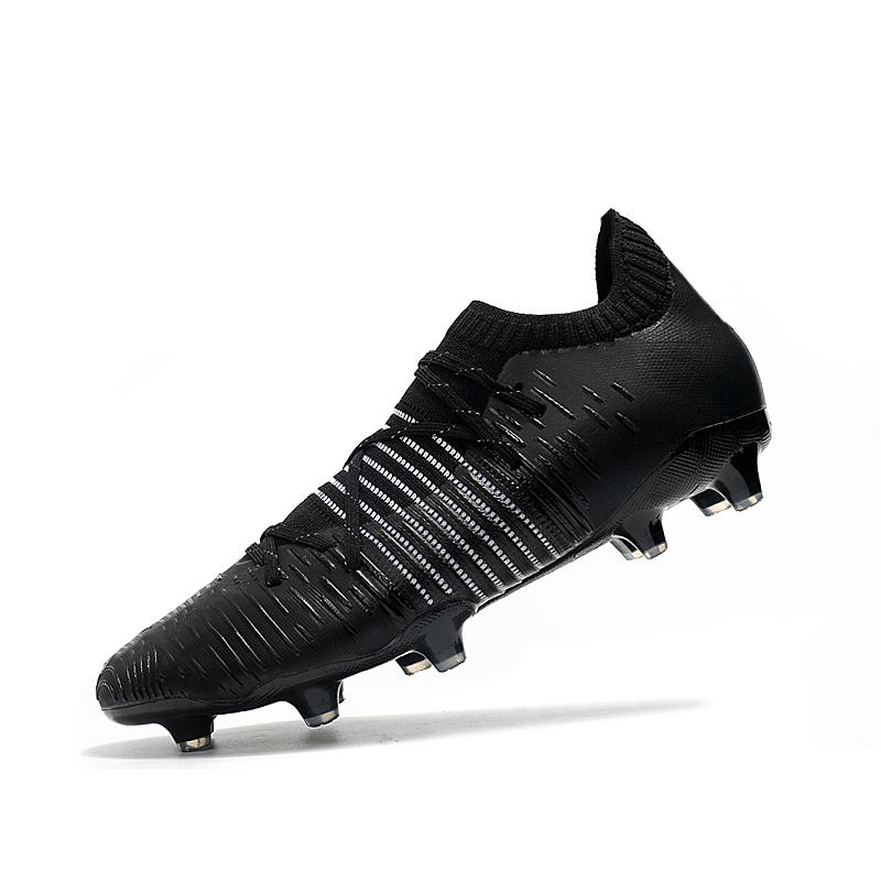 new style soccer shoes wholesale guayos de futbol chuteira de campo football boots