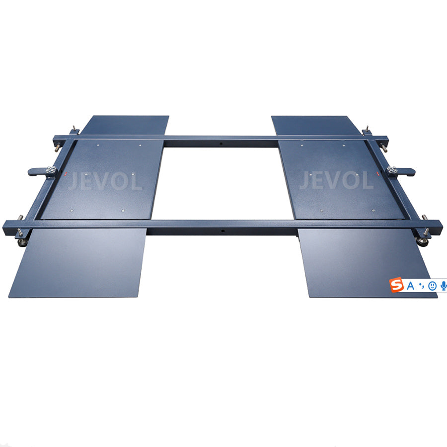 Car diagnostic equipment- Mobile Sideslip Tester