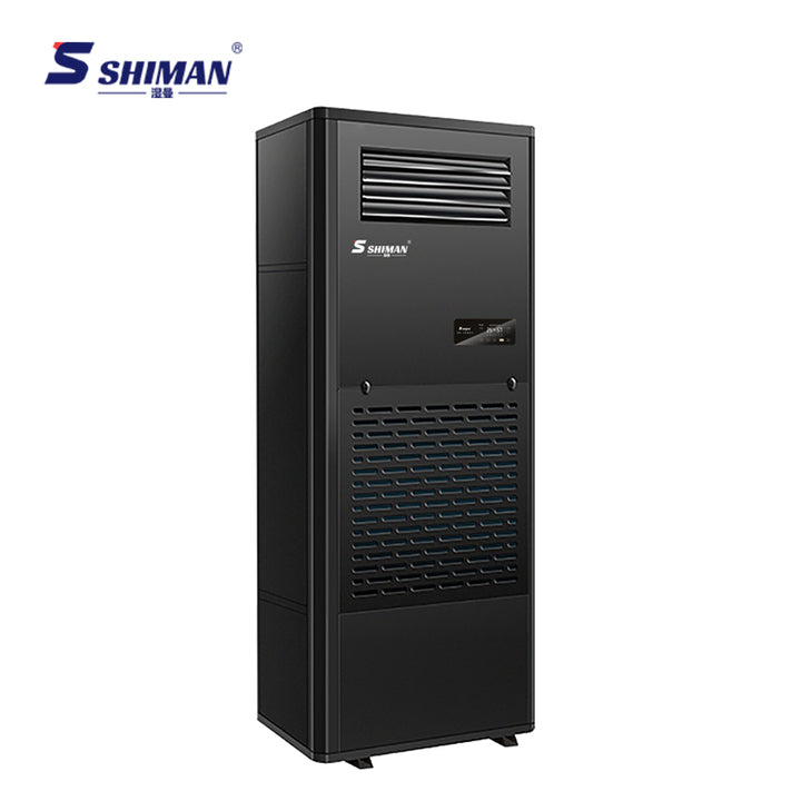 High Efficiency Industrial Air Cleaning Equipment Direct Sale Chinese Manufacturer Hot New Efficient Air Conditioning System