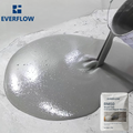 Waygo Cement-Based Repair Mortar for Cracks and Surface Defects in Concrete Structures