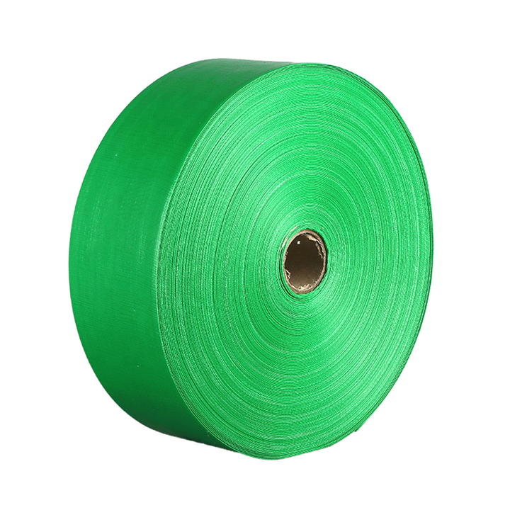 Wholesale Chinese Factory Price Pe Main Pipeline Hose Supply Water Layflat Water Hose for Agricultural Drip Irrigation