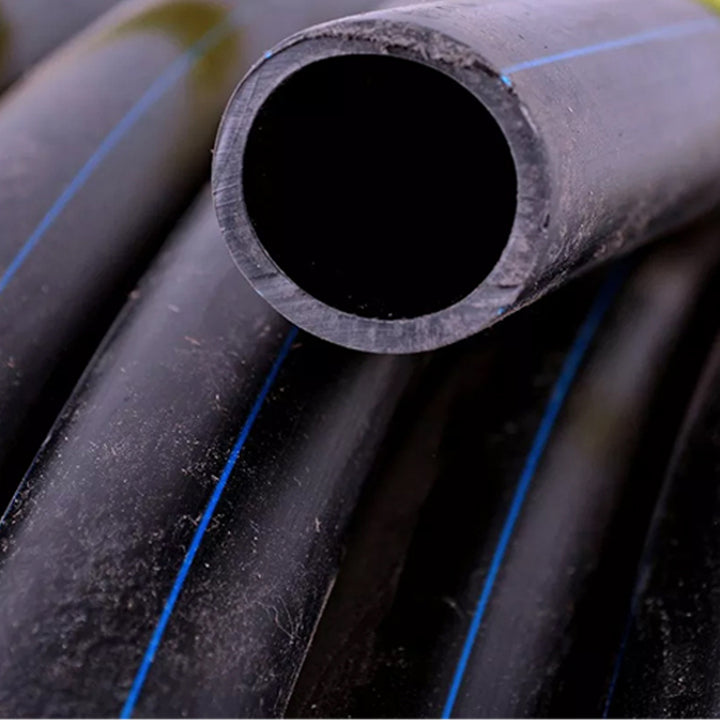 Factory Wholesale Farm Irrigation Pipe 25mm LDPE PIPE for Greenhouse Irrigation System