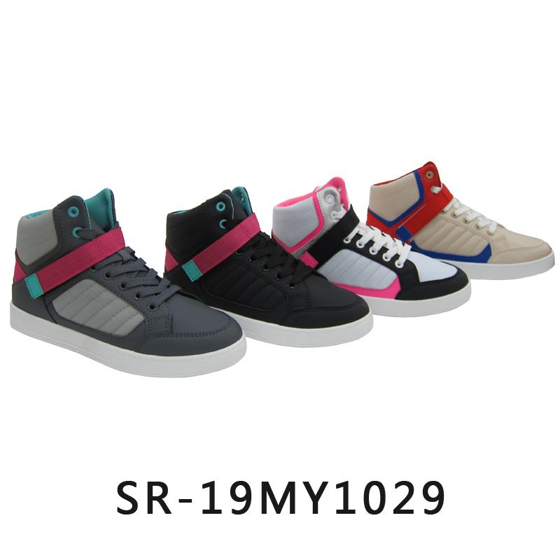street style fashion high top wear women sports shoes ladies basketball sneakers