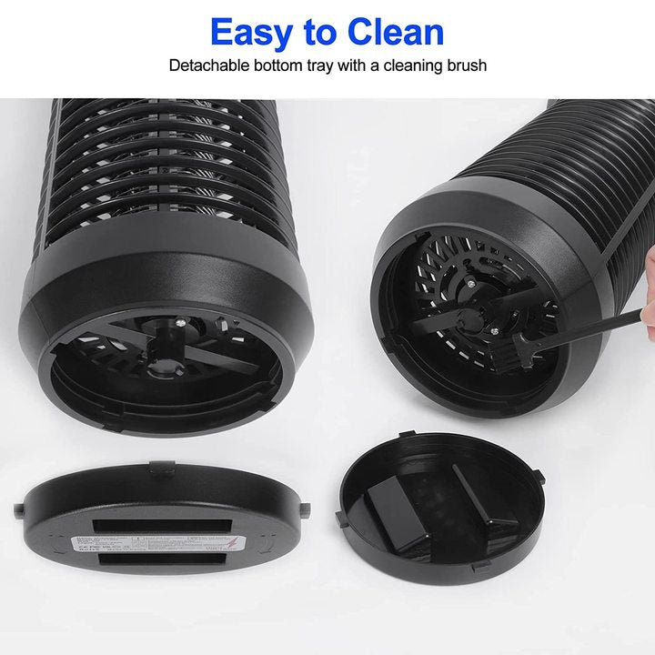 New Indoor 6W Fly Repellent Insect Killer Electric Insect Catcher Insect Control UV Mosquito Killing Lamp