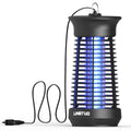 New Indoor 6W Fly Repellent Insect Killer Electric Insect Catcher Insect Control UV Mosquito Killing Lamp